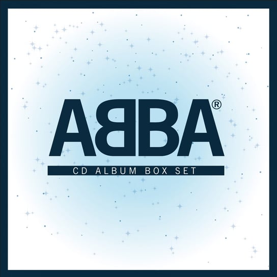 Box: ABBA Abba