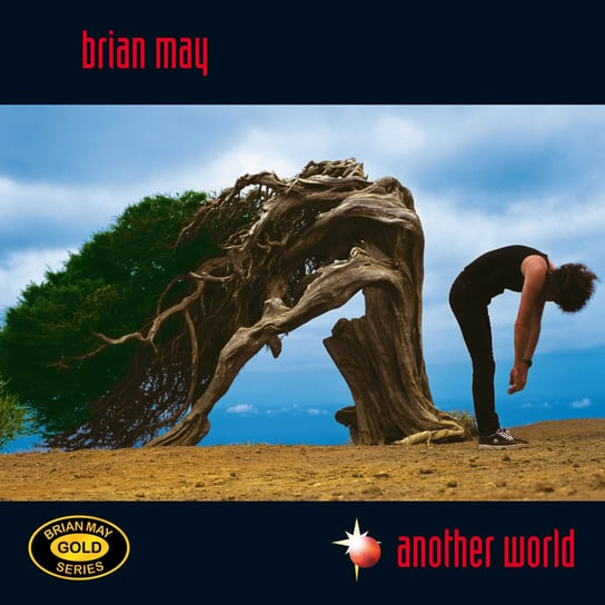 Box: Another World, płyta winylowa May Brian