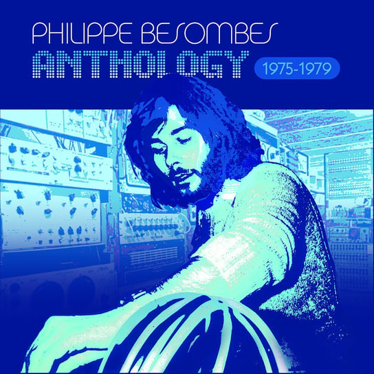 Box: Anthology 1975-1979 Besombes Philippe