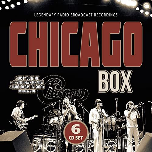Box Chicago