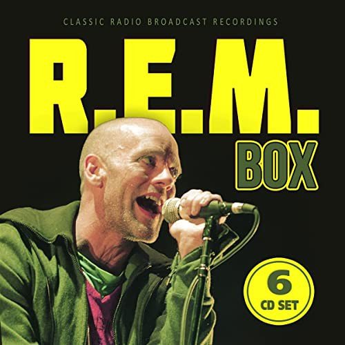Box R.E.M.