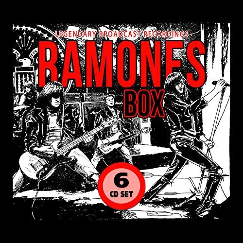 Box Ramones