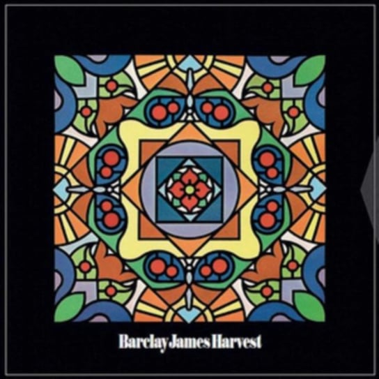 Box: Barclay James Harvest Barclay James Harvest