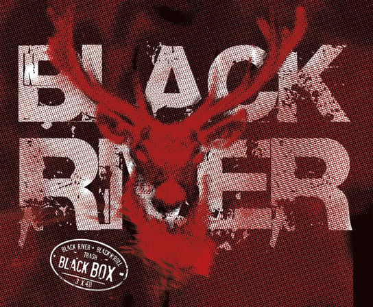 Box: Black River Black River