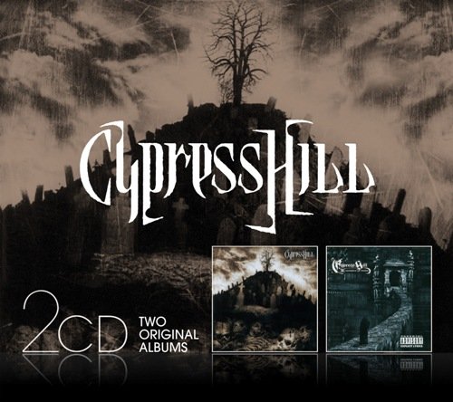Box: Black Sunday / III  Temples Of Boom Cypress Hill