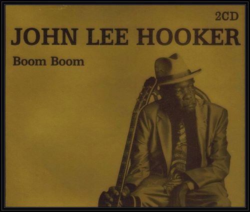 Box: Boom Boom Hooker John Lee