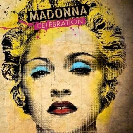 Box: Celebration, płyta winylowa Madonna
