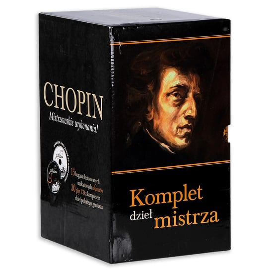 Box Chopin Media Plus Sp. z o.o.