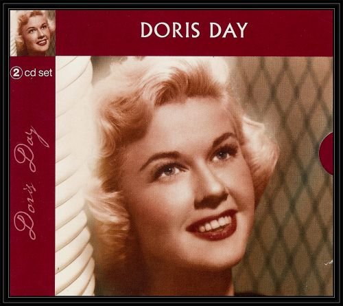 Box Collection: Doris Day Day Doris