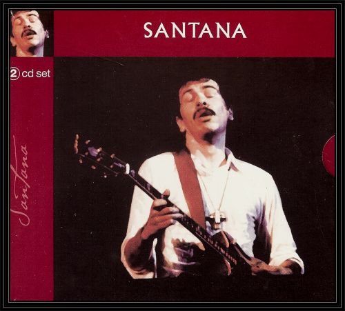Box Collection: Santana Santana Carlos