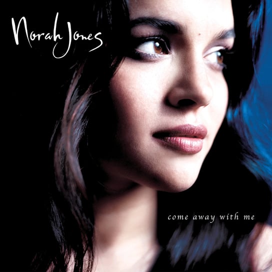 Box: Come Away With Me (20th Anniversary Deluxe Edition) Jones Norah