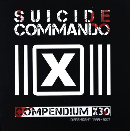 Box: Compendium Suicide Commando