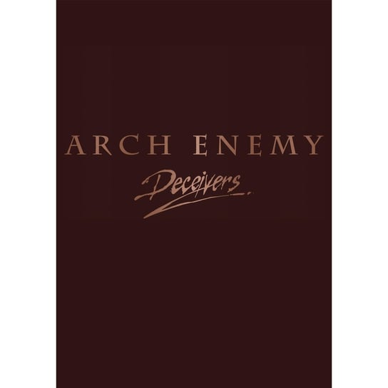 Box: Deceivers Arch Enemy