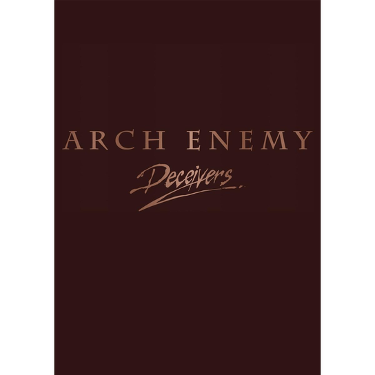 Box: Deceivers Arch Enemy