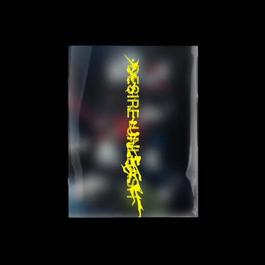 Box: Desire: Unleash (you Version) Enhypen
