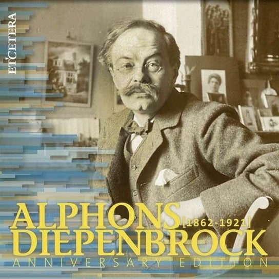 Box: Diepenbrock’s 150th anniversary Silbermann Benedict