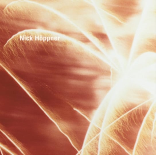 Box Drop EP Hoppner Nick