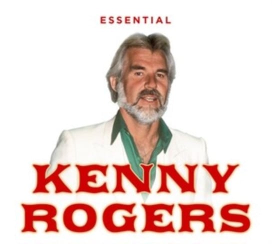 Box: Essential Kenny Rogers Kenny Rogers