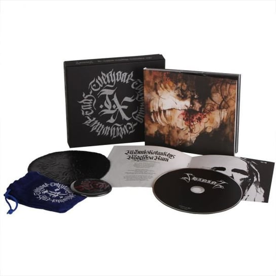 Box: Everyone Everything Everywhere Ends (Limited Edition) Shining
