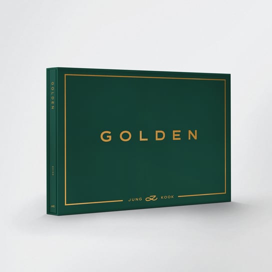 Box: Golden (Shine) Jung Kook