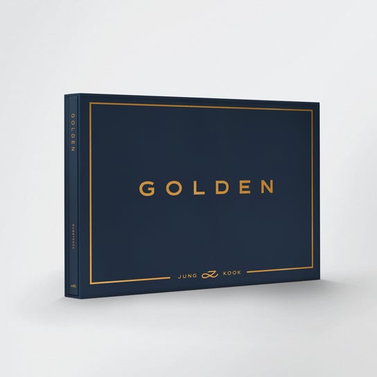 Box: Golden (Substance) Jung Kook