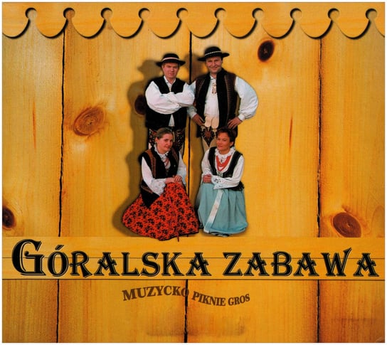 Box: Góralska Zabawa Various Artists