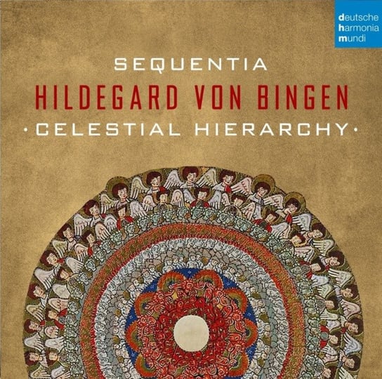Box: Hildegard von Bingen Sequentia