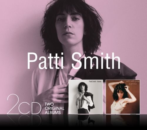 Box: Horses / Easter Smith Patti