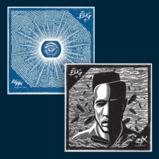 Box / Iceman, płyta winylowa The Bug