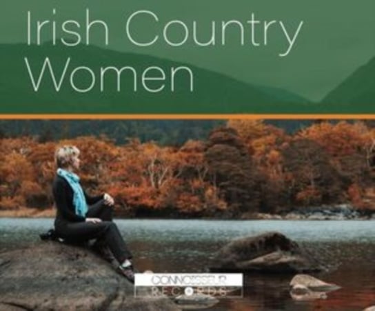 Box: Irish Country Women Various Artists