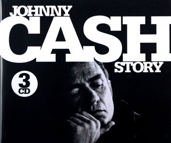 Box: Johnny Cash Story Cash Johnny