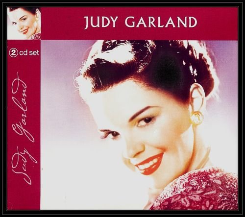 Box: Judy Garland Garland Judy
