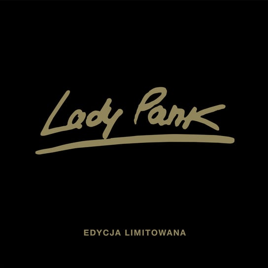 Box: Lady Pank (edycja limitowana) Lady Pank