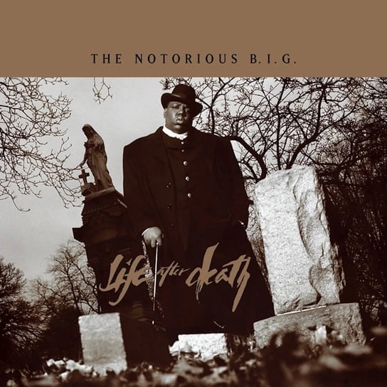 Box: Life After Death, płyta winylowa The Notorious B.I.G.