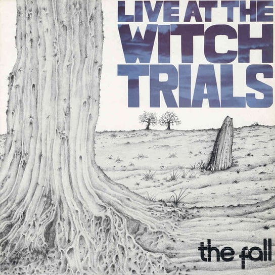 Box: Live At The Witch Trials The Fall