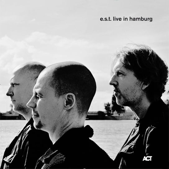 Box: Live In Hamburg (Collector's Edition), płyta winylowa e.s.t. Esbjorn Svensson Trio