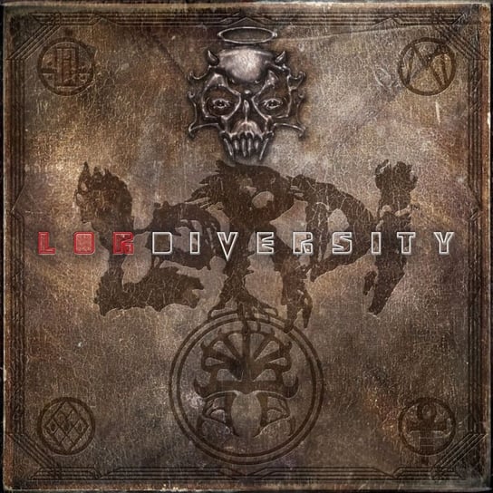 Box: Lordiversity Lordi