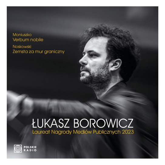 Box: Łukasz Borowicz Borowicz Łukasz