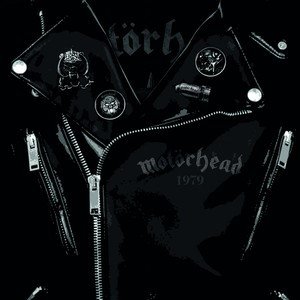 Box: Motörhead 1979 Motorhead