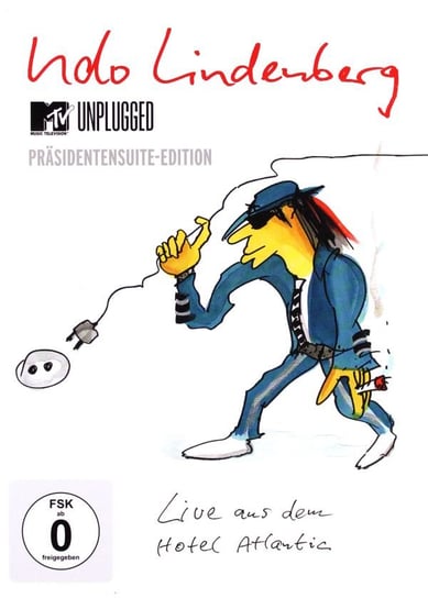 Box: Mtv Unplugged Live Aus Dem Hot Lindenberg Udo