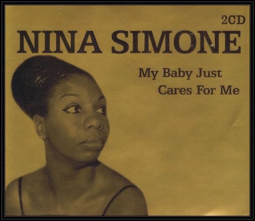 Box: My Baby Just Cares For Me Simone Nina