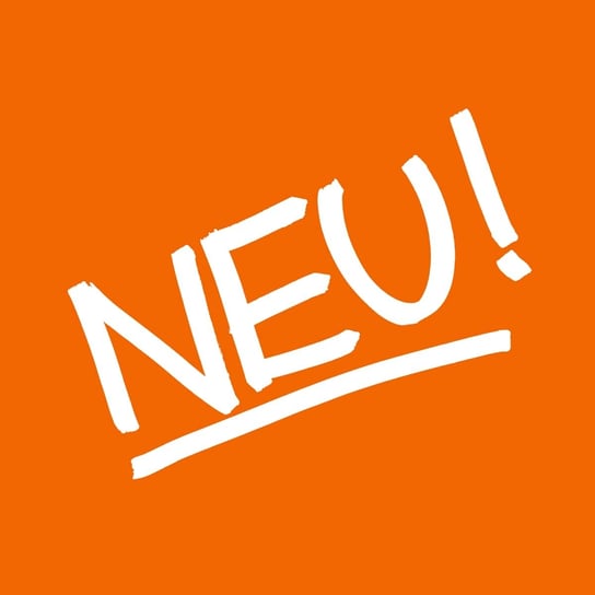 Box: NEU! NEU! (50 Jahre Jubilaums Edition) Neu!