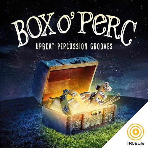 Box o' Perc iSeeMusic