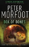 Box of Bones (a Captain Darac Novel 3) Morfoot Peter