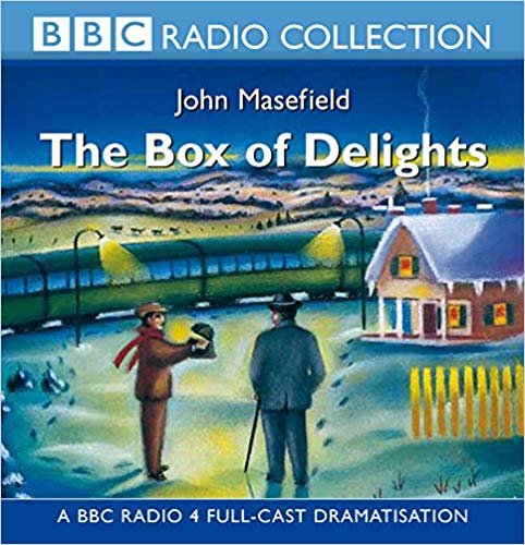 Box of Delights, The (Sinden, Jeffries, Milligan, Imrie) Various Artists