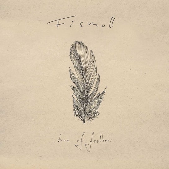 Box Of Feathers (edycja limitowana z autografem) Fismoll
