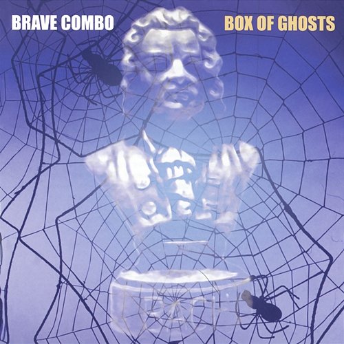 Box Of Ghosts Brave Combo
