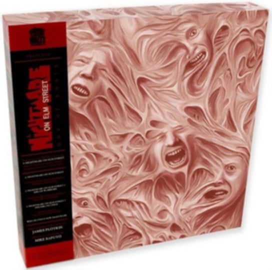 Box of Souls: A Nightmare On Elm Street Collection Mondo