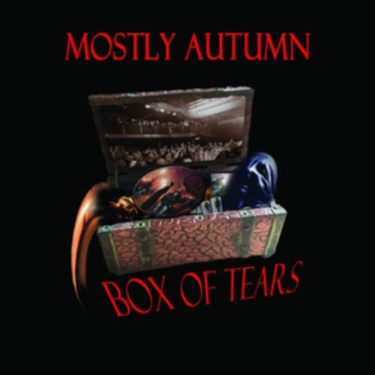 Box Of Tears Mostly Autumn