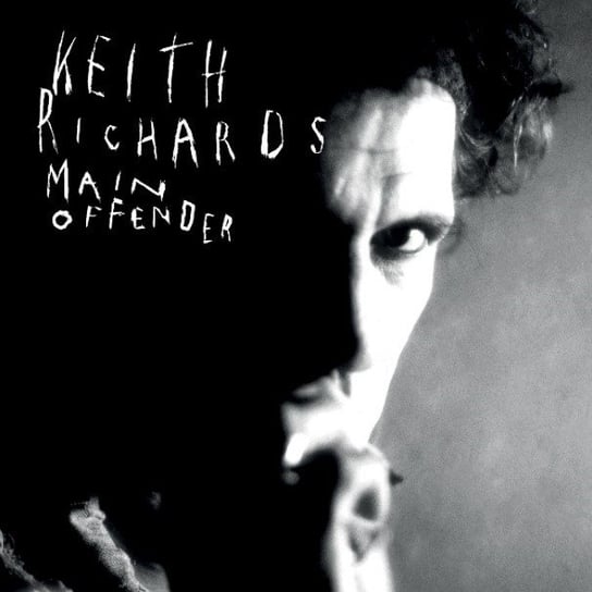 Box: Offender (Deluxe Edition Boxset) Richards Keith
